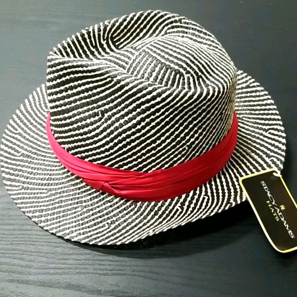 Great Stacy Adams Fedora